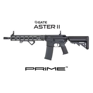 Karabinek ASG Specna Arms Daniel Defense® RIS III 12.5'' SA-P28 Prime™ BLDC™ Aster II ETU Szary
