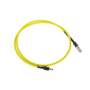 Wąż HPA Mancraft Speedsoft Micro HPA 36" Żółty