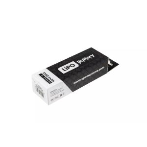 Akumulator LiPo 11,1V 1300mAh 15/30C - 3 modułowy - T-Connect (Deans)
