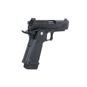 Pistolet ASG Arcturus Vanguard 4.3" Hi-Capa GBB Optics Ready Czarny