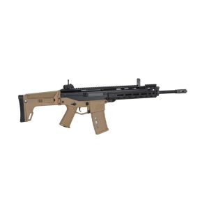 Karabinek ASG AIK MSD-L gen.2 Half-Tan