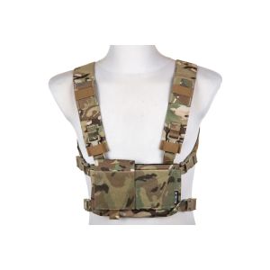 Kamizelka typu Chest Rig Ape Force Gear MK3 Basic MC