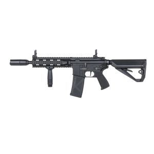 Karabinek ASG Arcturus LWT MK-II CQB 10" AEG SPORT SE™ Czarny
