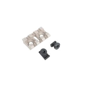 Szyna RIS 5KU 3.5cm B-2L TAN