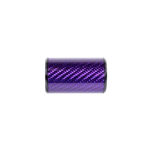 Obudowa Tracera E-shooter Flare M Carbon Fiber Fioletowa