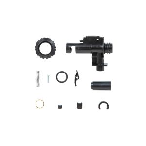 Komora rotacyjna Hop-Up Specna Arms TDC Magnus™ z gumką Helium™ Flat Hop do replik M4/M16