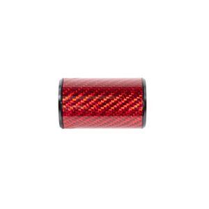 Obudowa Tracera E-shooter Flare M Carbon Fiber Czerwona