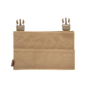 Panel buckle up Viper Tactical VX na 3 magazynki AR/AK - Coyote