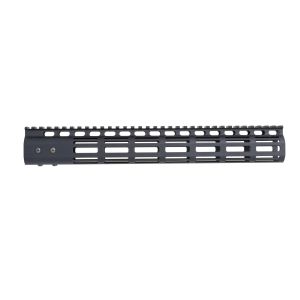 Szyna Taktyczna NR-15 5KU 13.5" Czarna