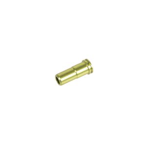 Uszczelniona Dysza ERGAL  do replik M4/AR-15 21.05mm Żółta