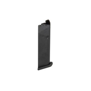 Magazynek green gas 22 kulki do replik Glock 17 Gen 5