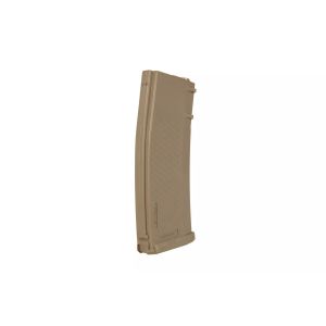 Magazynek S-Mag Hi-Cap na 380 kulek - Tan