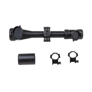 Luneta VictOptics S4 4-16X44 FSP Czarna