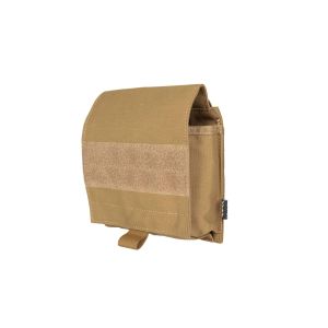 Uniwersalna ładownica cargo Mamus - Coyote Brown