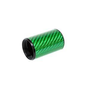 Obudowa Tracera E-shooter Flare M Carbon Fiber Zielona