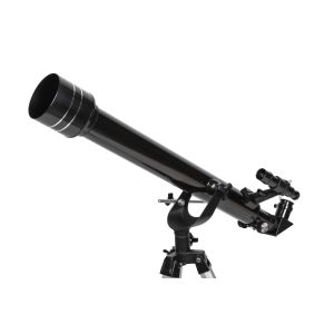Teleskop OPTICON Phobos 60F700 z pokrowcem i adapterem na telefon