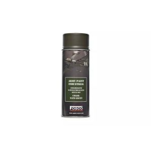 Farba do maskowania - NATO Green