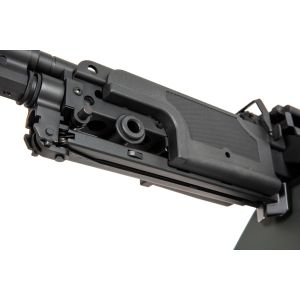 Replika karabinu maszynowego SA-249 MK1 CORE™ - czarna