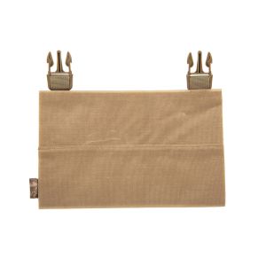 Panel buckle up Viper Tactical VX na 4 magazynki PM - Coyote