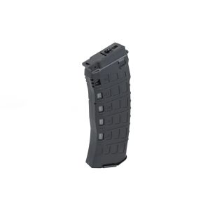 Magazynek Hi-Cap 550 kulek Arcturus EMM AK12 Wheel Czarny