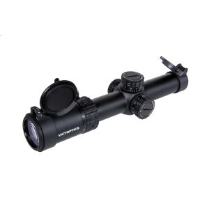 Luneta Vector Optics S6 1-6x24i Fiber
