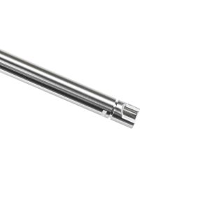 Lufa precyzyjna 6.01 mm Da Vinci Raizen 01 129 mm do replik GBB