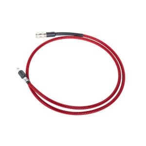 Wąż HPA Mancraft Speedsoft Micro HPA 36" Czerwony