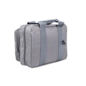 Pokrowiec na pistolet Specna Arms Expert Pistol Bag Szary