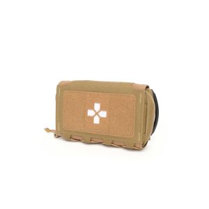 Apteczka GTW Gear Hybrid IFAK Gen. 4 Coyote Brown