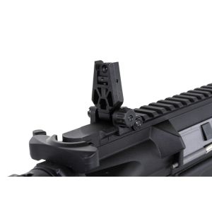 Karabinek ASG Specna Arms Daniel Defense® RIS III 10.5'' SA-C27 CORE™ Gen.2 HAL ETU™ Szary