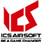 ICS – Zaawansowane repliki airsoftowe dla wymagających graczy