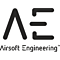 Airsoft Engineering – Profesjonalne rozwiązania tuningowe dla replik airsoftowych