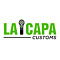 LA Capa Customs – części i akcesoria do pistoletów Hi-Capa