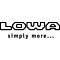 LOWA - obuwie bojowe